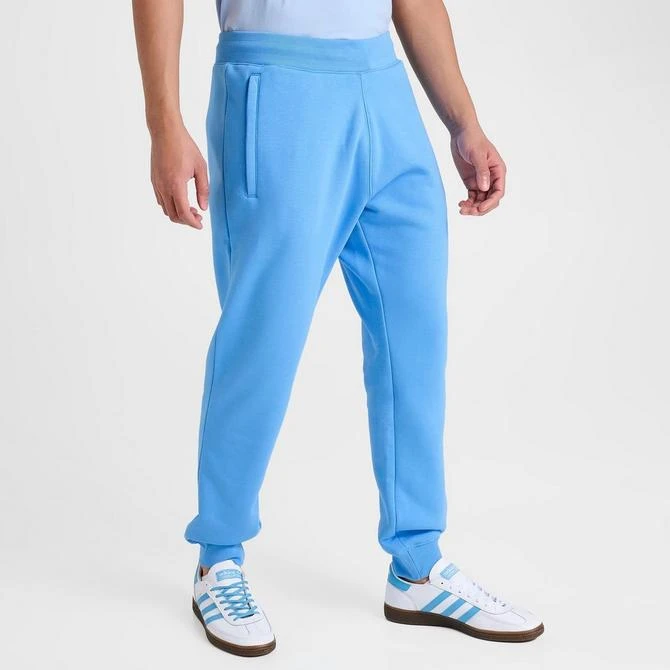Adidas Men's adidas Originals Trefoil Essentials Sweatpants 3