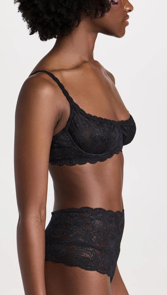 Cosabella NSN Balconette Bra 3