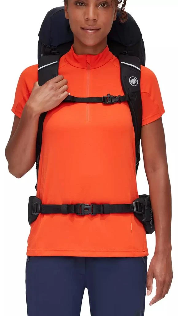 Mammut Mammut Women's Lithium 40 Pack 5