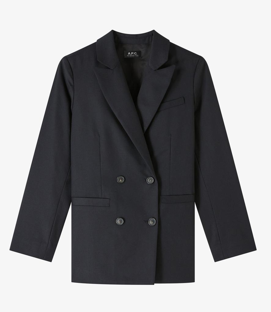 A.P.C. Lucy jacket
