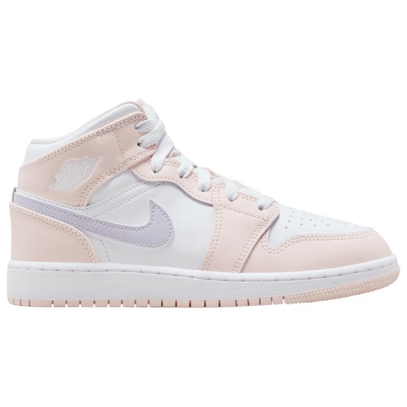 Girls Air Jordan 1 Mid on sale