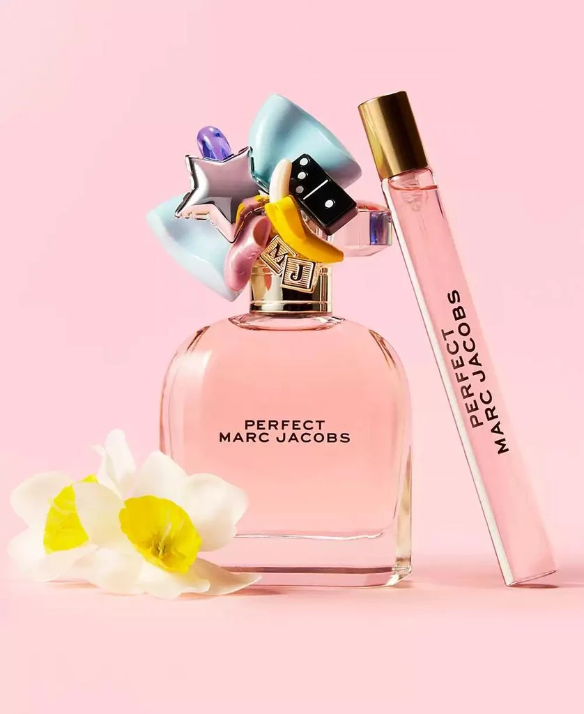 Marc Jacobs Perfect Eau de Parfum, 5 oz. 2