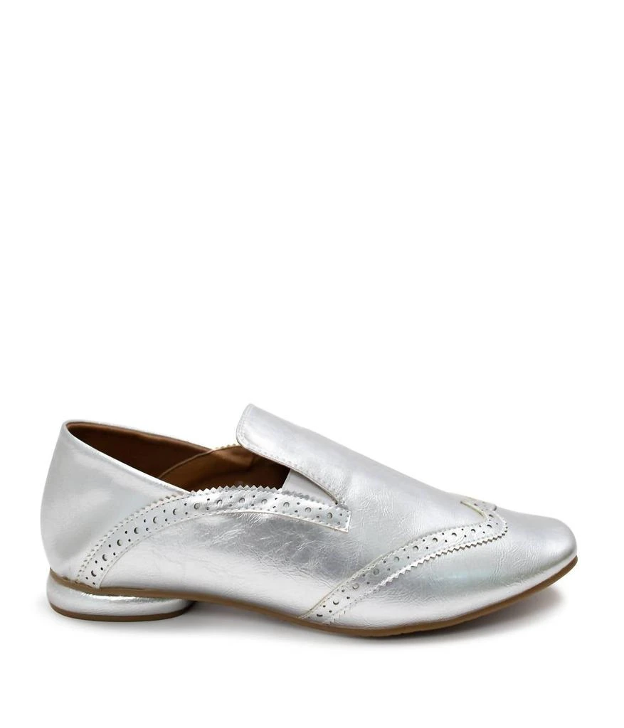 Sbicca Sbicca - Women's Pennyworth Loafer 1