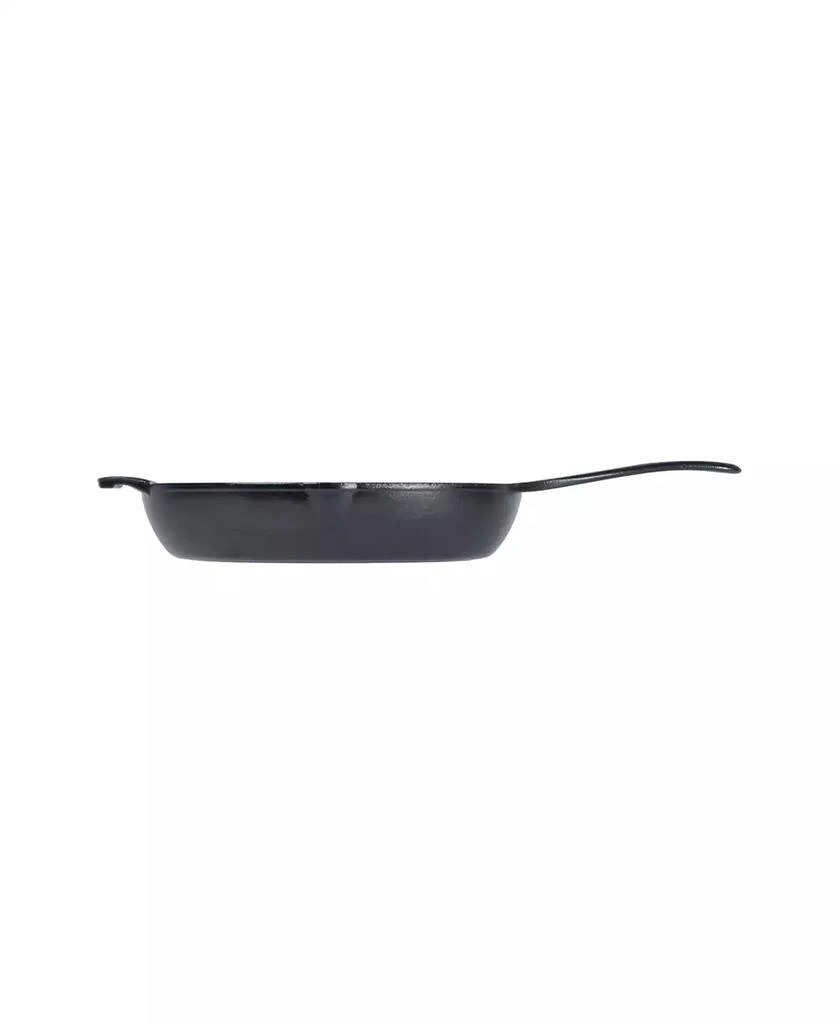 Lodge Cast Iron Blacklock Triple Seasoned 10.25" Skillet 4