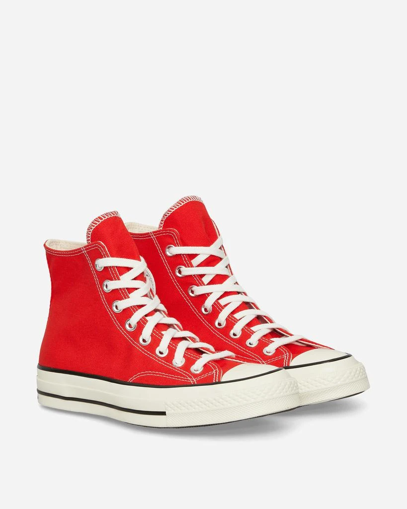 Converse Chuck 70 Hi Vintage Canvas Sneakers Fever Dream 2