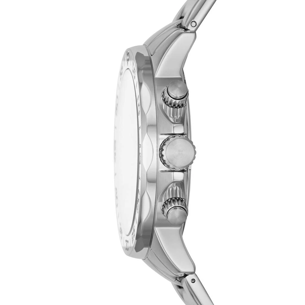 Fossil Men's Bannon Multifunction, Stainless Steel Watch 2