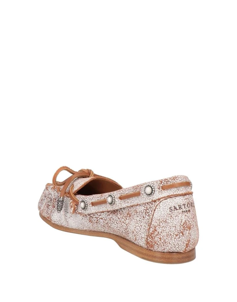 SARTORE Loafers 3