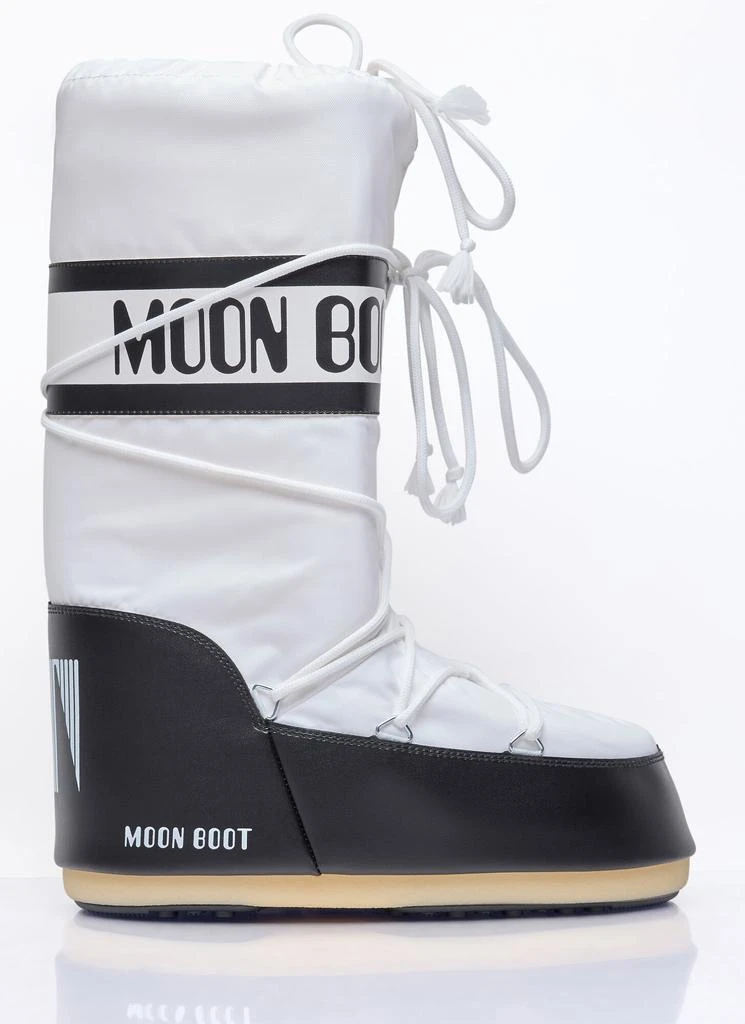 Moon Boot Icon Snow Boots 1