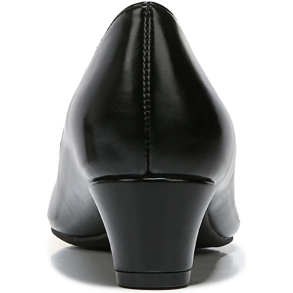 LifeStride Minx Womens Padded Insole Dress Pumps 3
