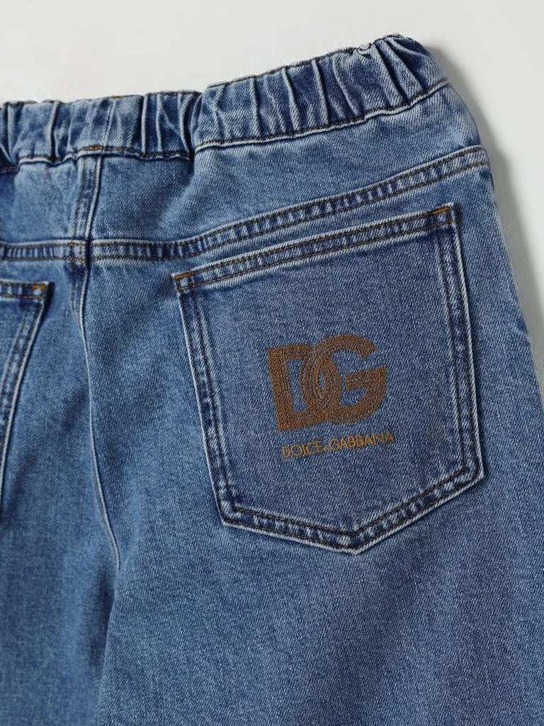 Dolce 
Gabbana Jeans kids Dolce 
Gabbana 3