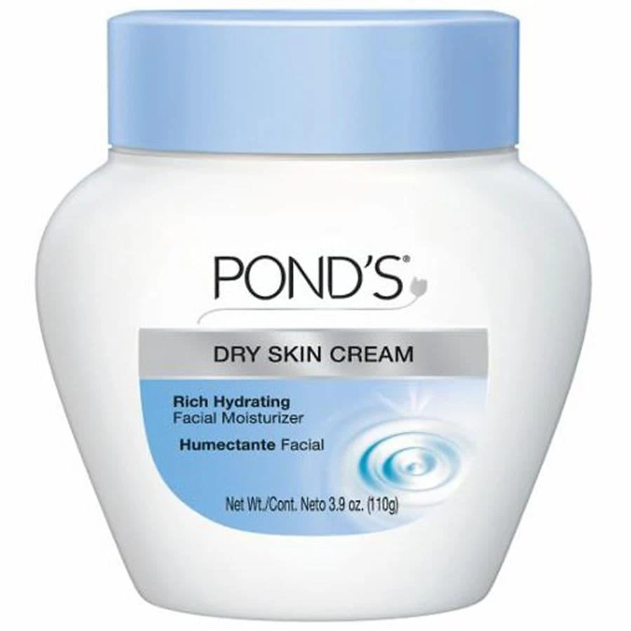 POND'S Dry Skin Cream Facial Moisturizer Dry Skin 1