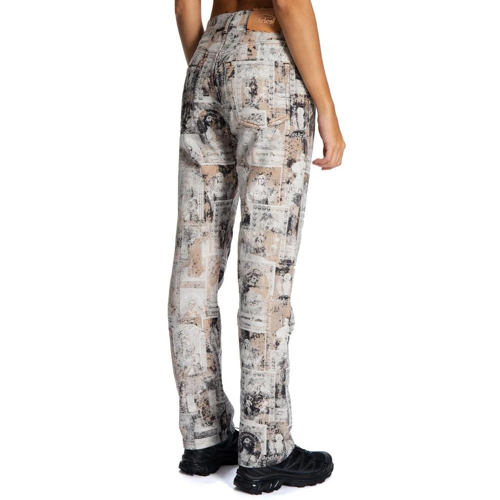 Aries Santino Lilly Jeans 4