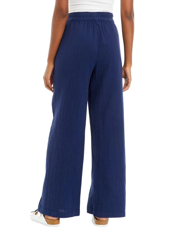 Wonderly Pull On Wide Leg Pants 2
