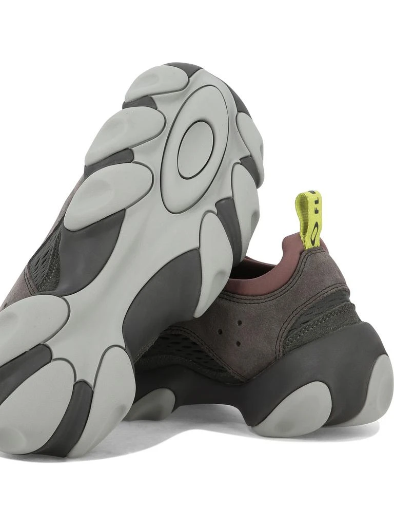 Brain Dead "FLASH" SNEAKERS 5
