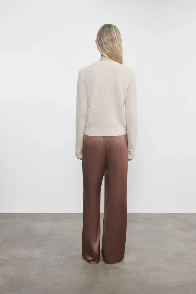 Enza Costa Enza Costa - SILK SATIN PANTLET 2