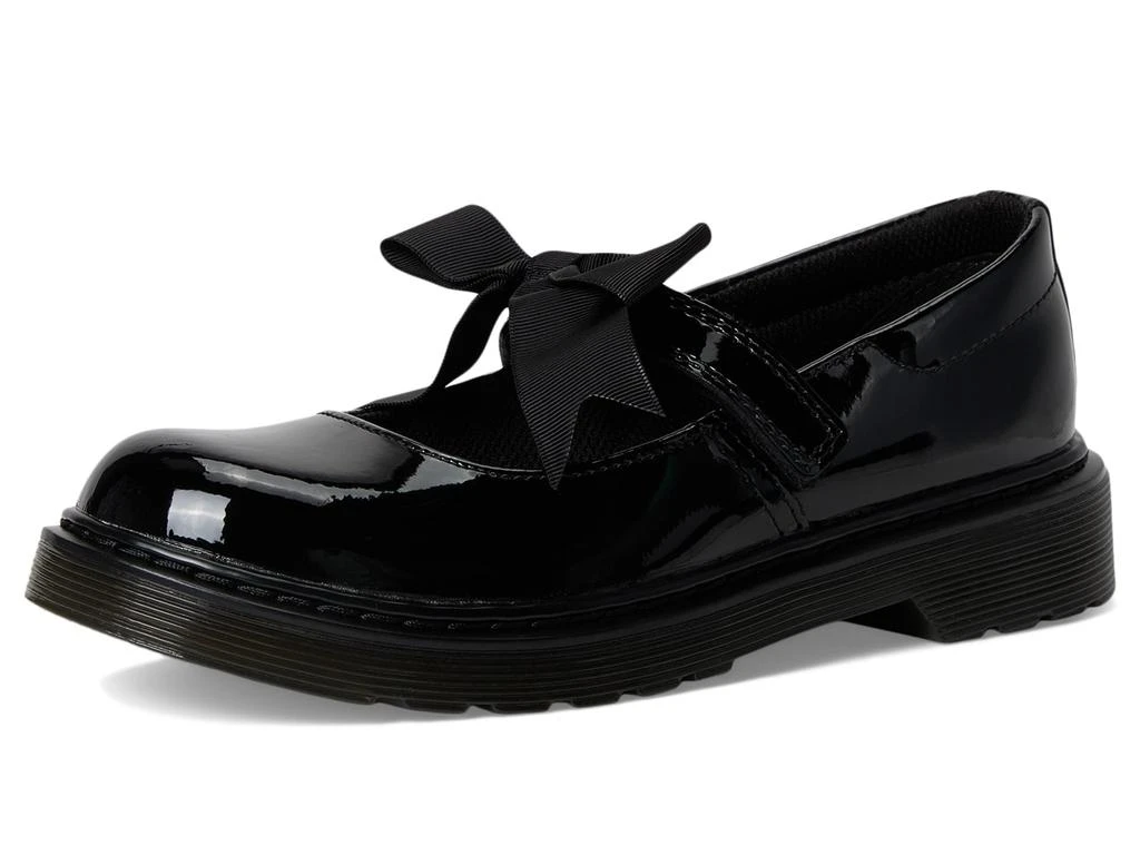 Dr. Martens Maccy Mary Jane II (Little Kid/Big Kid) 7