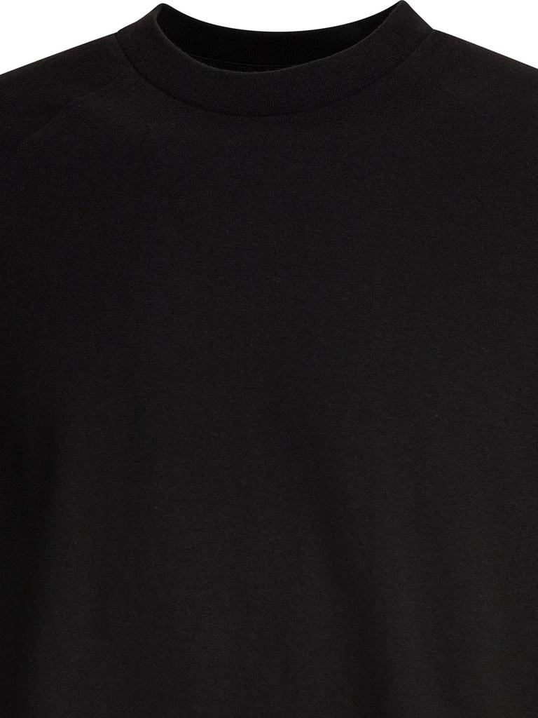 Goldwin Goldwin Crew Neck T-Shirt 3