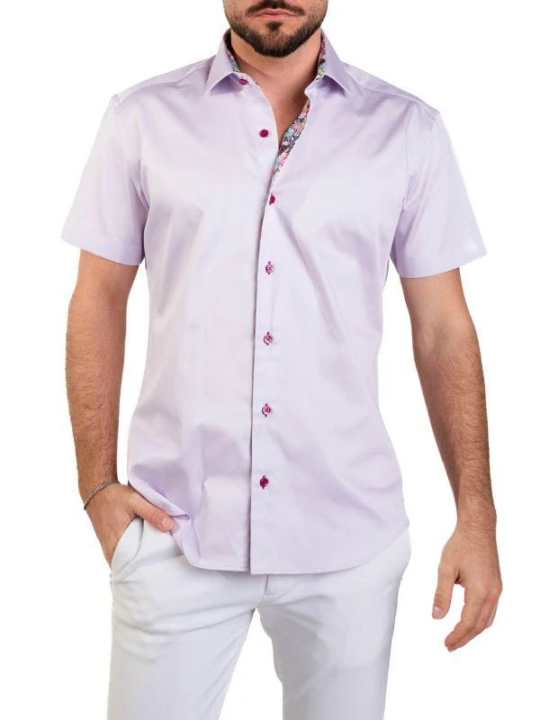 Masutto Forli Classic Fit Dress Shirt 4