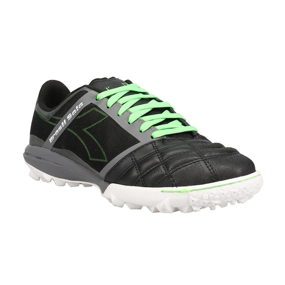 Diadora Brasil Sala Turf Soccer Shoes 2