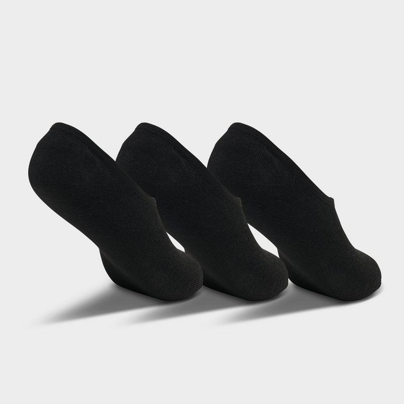 Sof Sole Men's Finish Line Footie Socks (3-Pack)