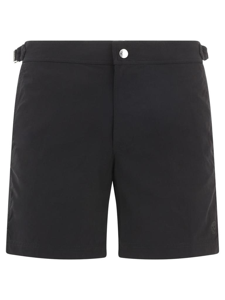 Shop Alexander McQueen Beachwear on Sale at BeyondStyle