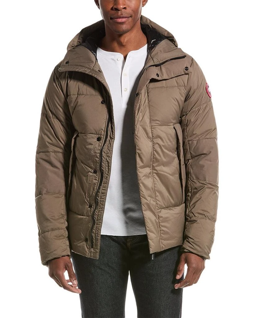Canada Goose Armstrong Jacket 1