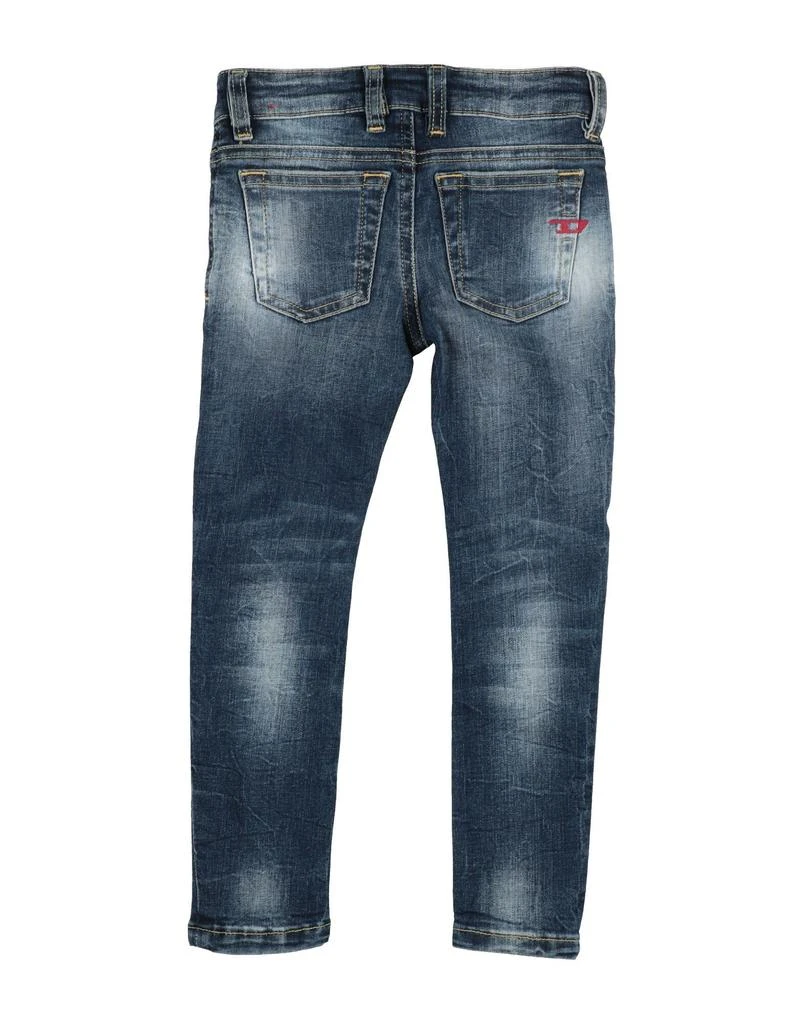 Diesel Denim pants 2