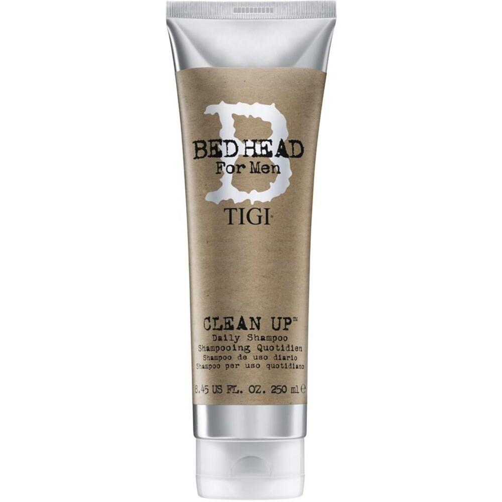 TIGI Tigi -  Bed Head For Men Clean Up Daily Shampoo (8.45oz)