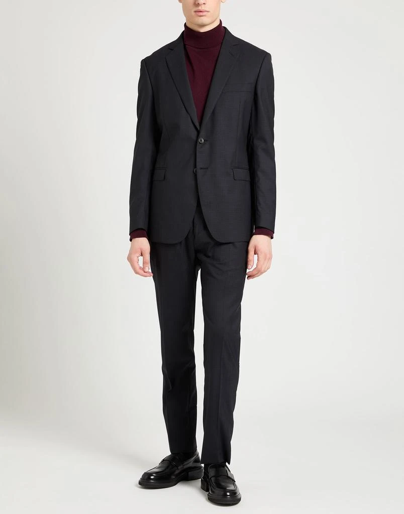 TONELLO Suits 2