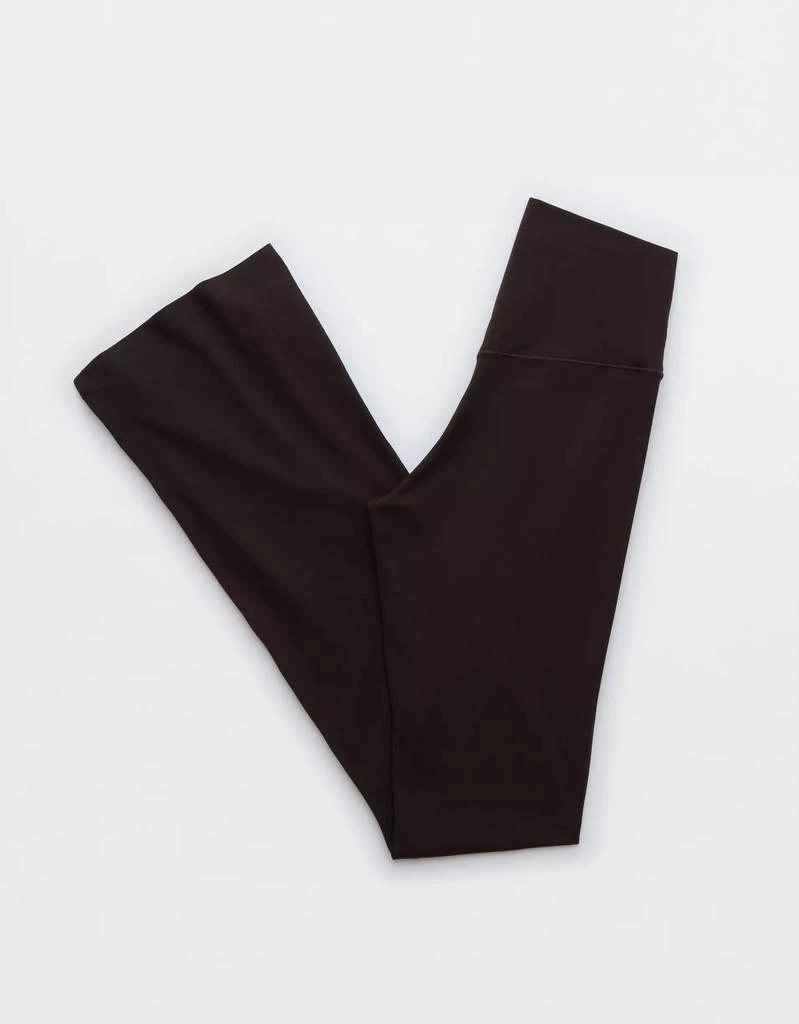 OFFLINE OFFLINE By Aerie Real Me XTRA High Waisted Bootcut Legging 4