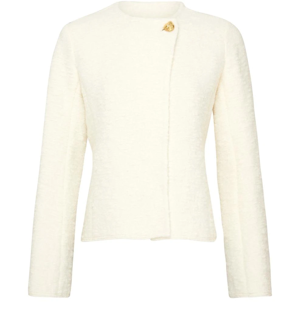 Chloé Jacket 1