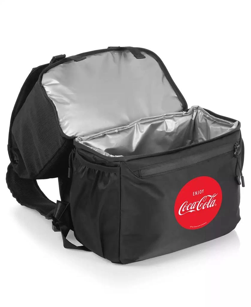 ONIVA Coca-Cola 16 Liter Tarana Backpack Cooler 3
