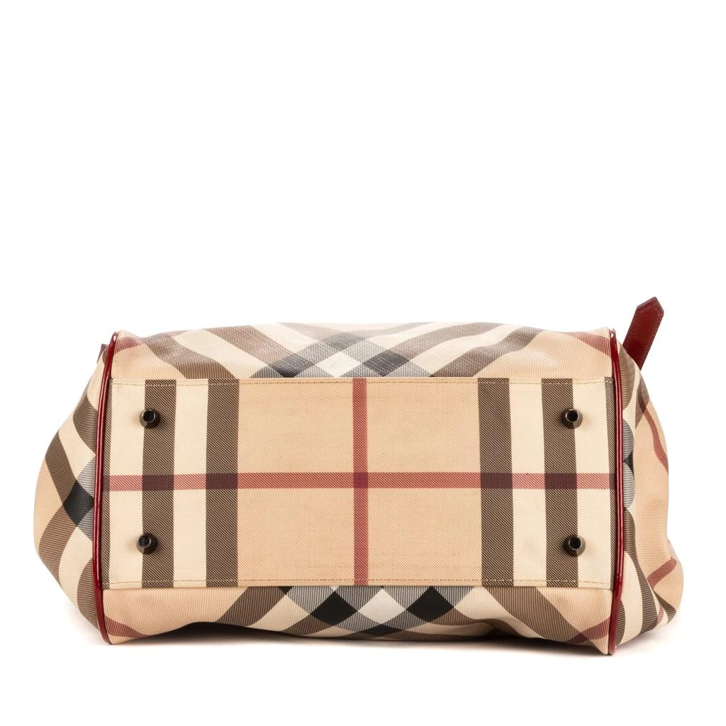 Burberry Tote check 6