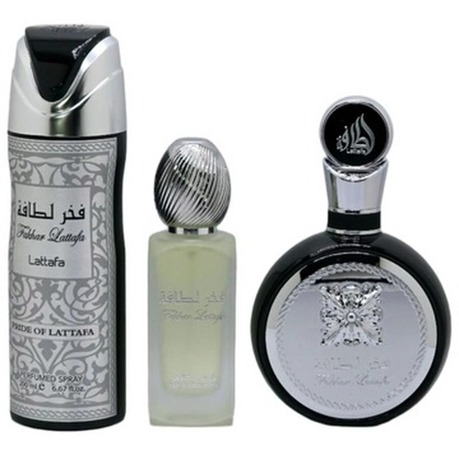 Lattafa Lattafa Fakhar Mens EDP 1