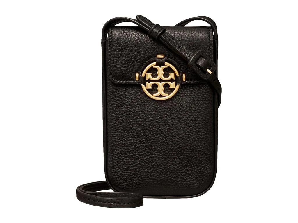 Tory Burch Miller Phone Crossbody 1