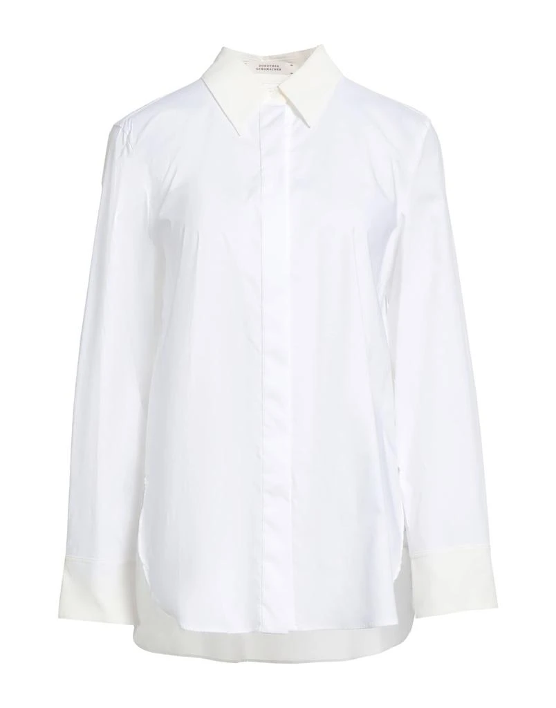 Dorothee Schumacher Solid color shirts & blouses 1