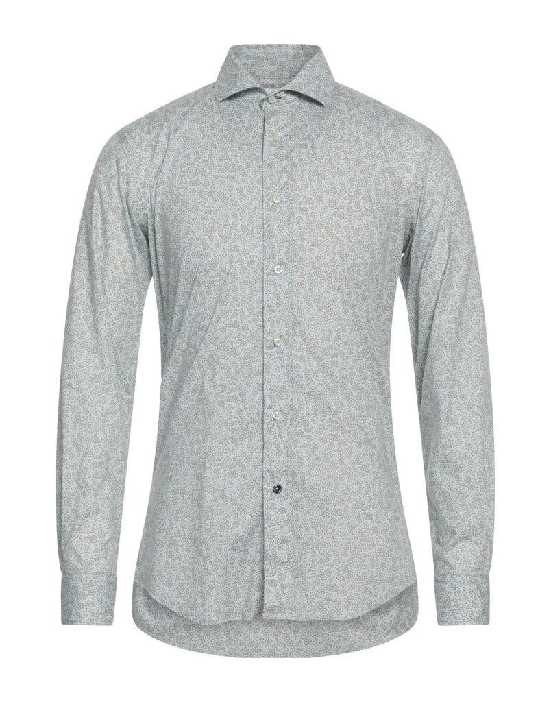AT.P.CO Patterned shirt