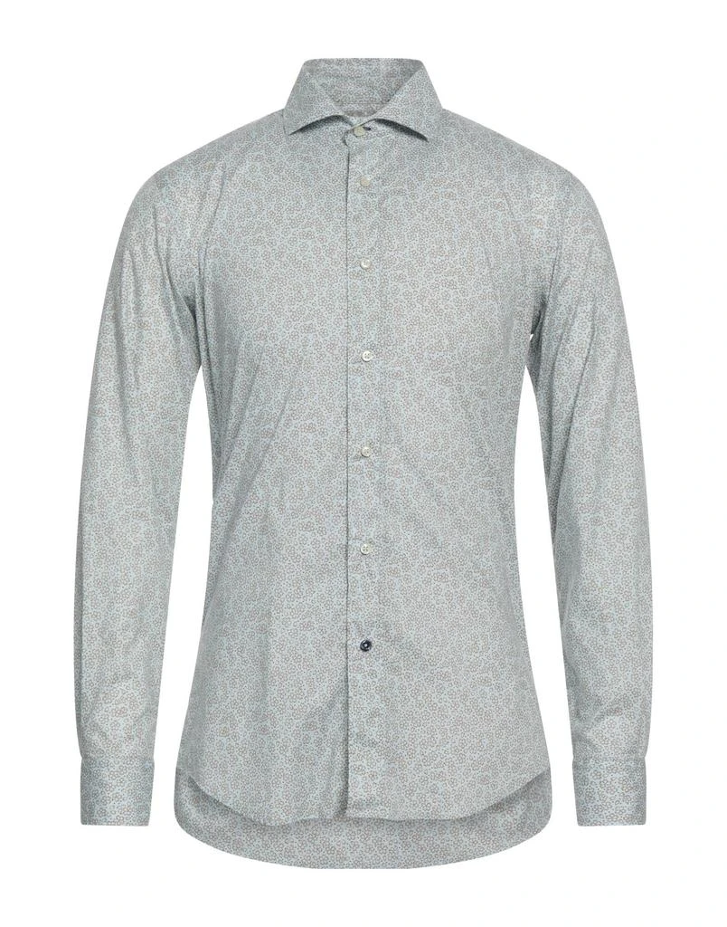 AT.P.CO Patterned shirt 1