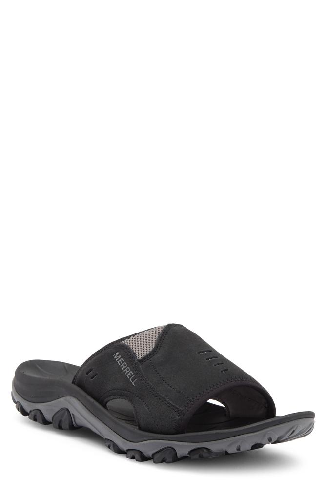 MERRELL(メレル) HYDRO SLIDE 2 28.0 Merrell Hydro Slide 2 Sandal - Men's - Footwear