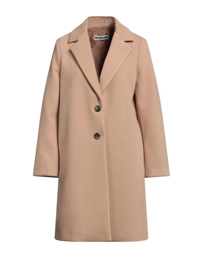 BIANCOGHIACCIO Coat 1