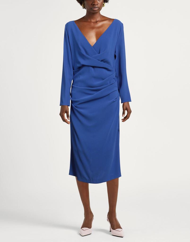 Talbot Runhof Midi dress