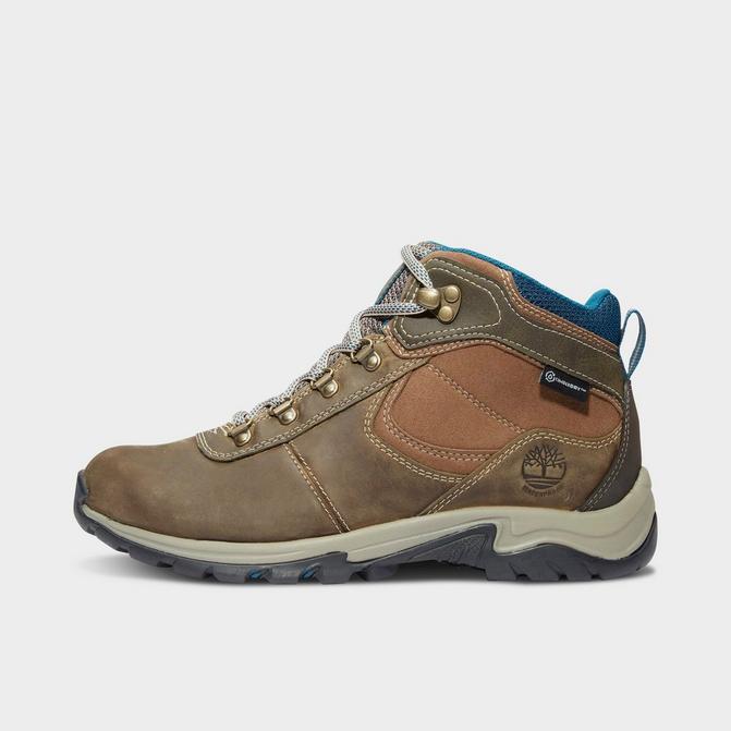 TIMBERLAND Women's Timberland Mt. Maddsen Mid Waterproof Hiking Boots