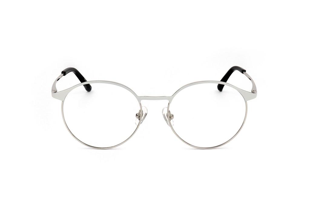 Linda Farrow Linda Farrow X 3.1 Phillip Lim Round Frame Glasses