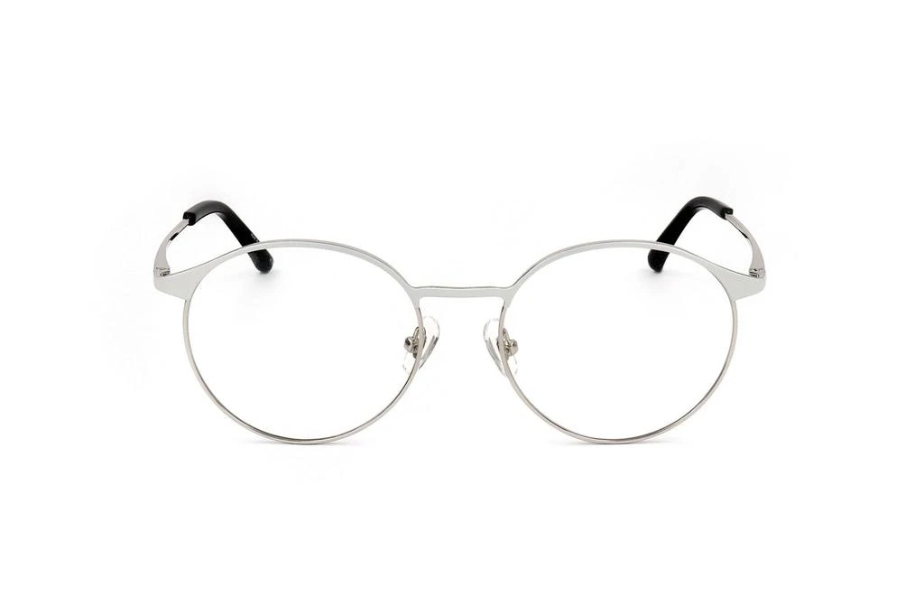 Linda Farrow Linda Farrow X 3.1 Phillip Lim Round Frame Glasses 1