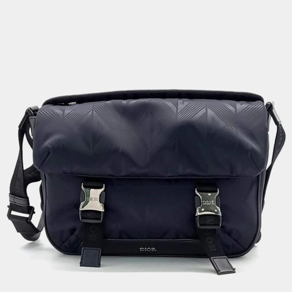 Dior Dior Homme Explorer Messenger Bag 1