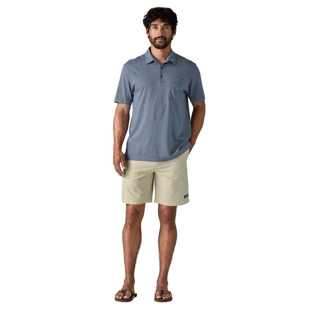 Patagonia Patagonia Lightweight All-wear Hemp Short - Men's 2