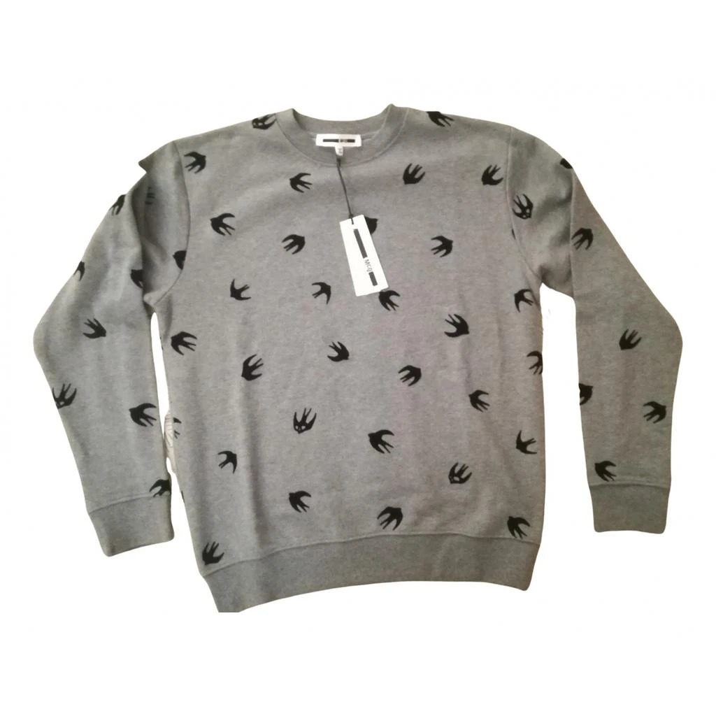 Alexander McQueen Mcq Sweatshirt 1