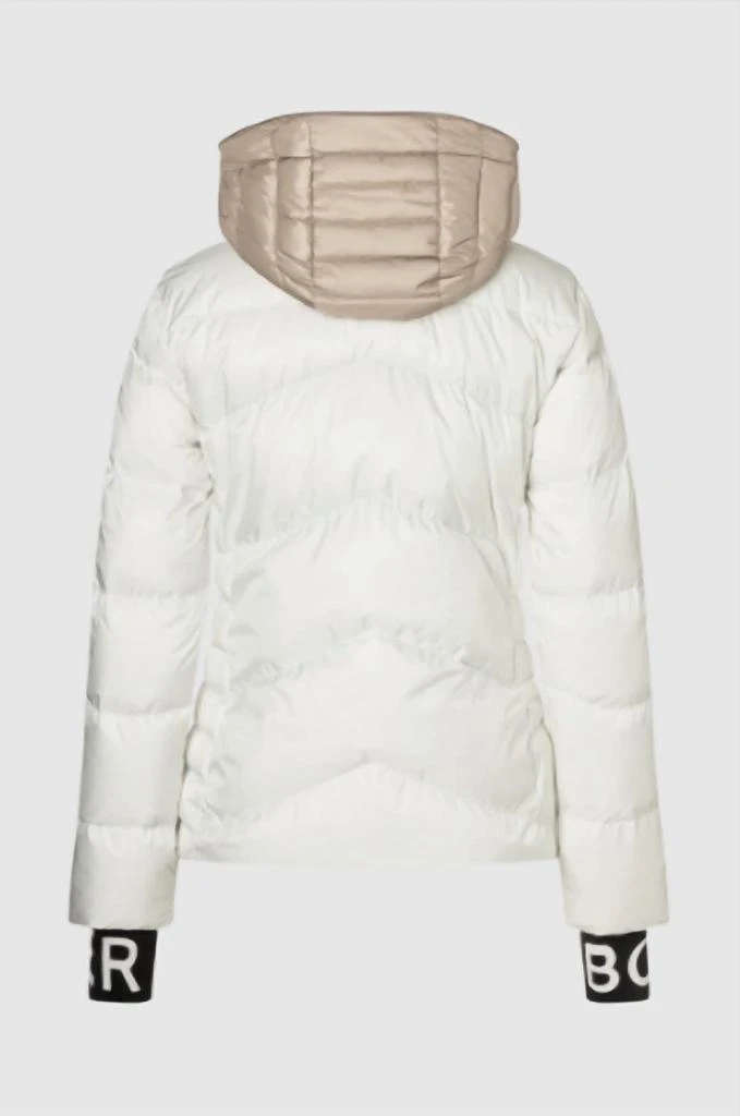 Bogner Bogner - Women's CALLIE-D down jacket 3