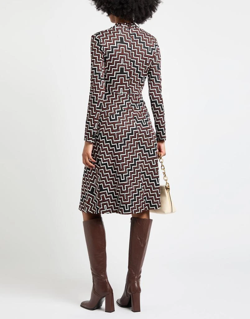 GAI MATTIOLO Midi dress 3