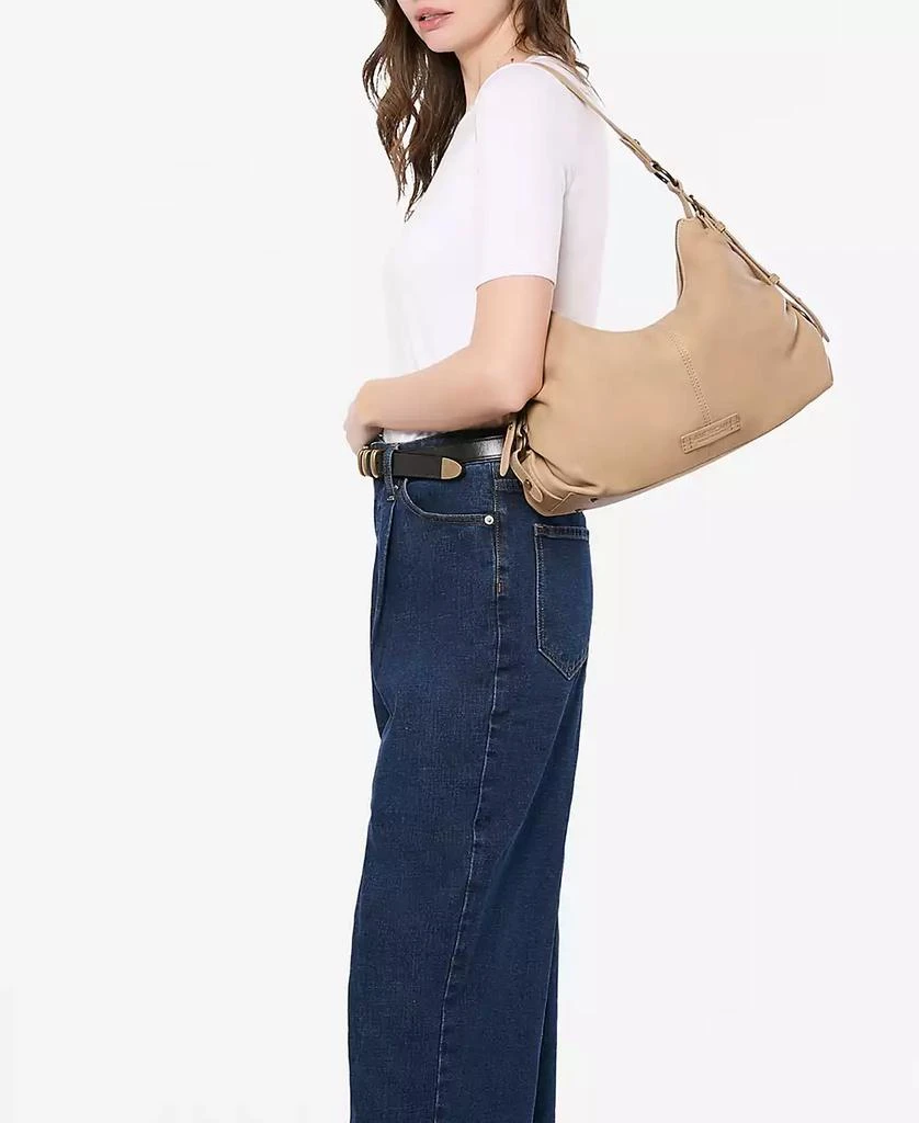 American Leather Co. Thayer Perfect Hobo 4